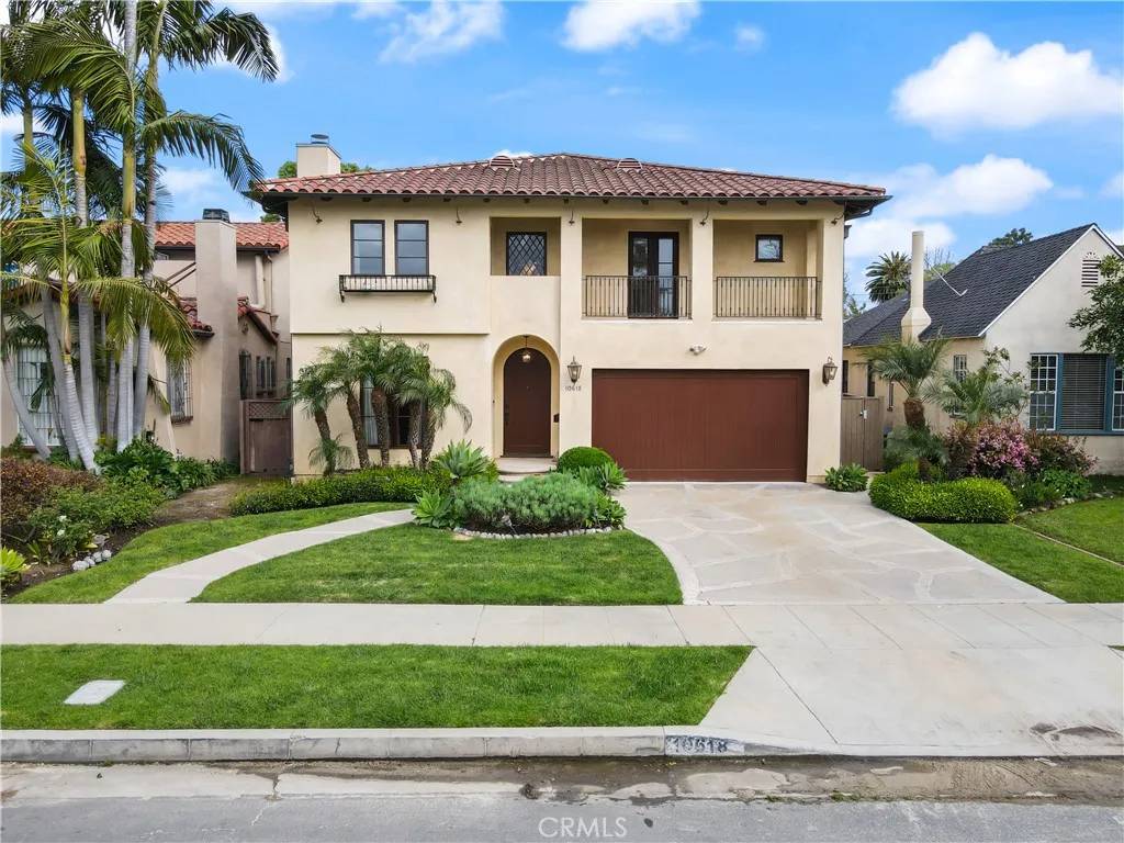 10618 Rountree Road, Los Angeles, CA 90064