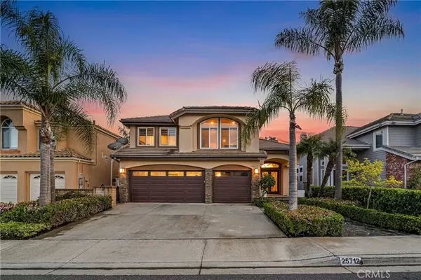 25712 Wood Brook Road, Laguna Hills, CA 92653