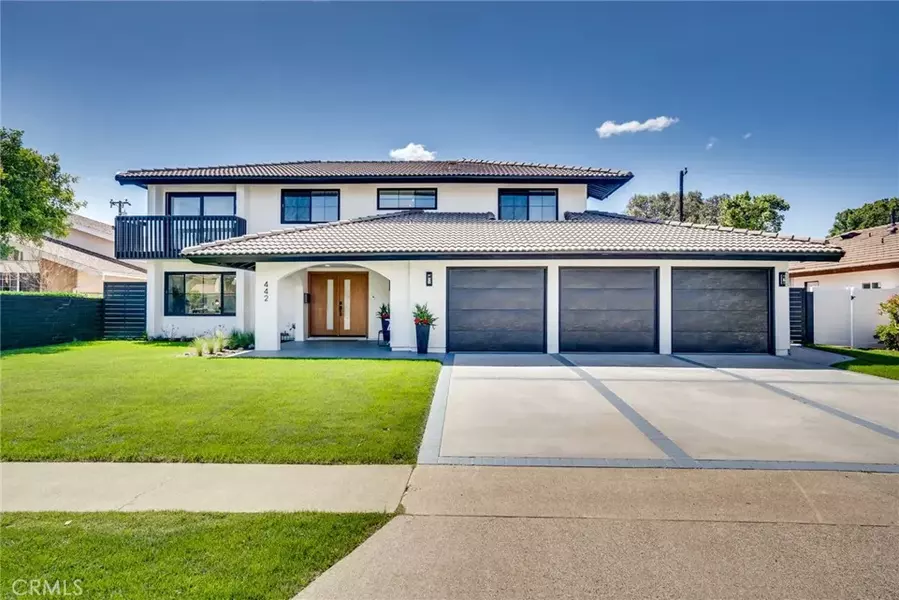 442 Purdy Avenue, Placentia, CA 92870