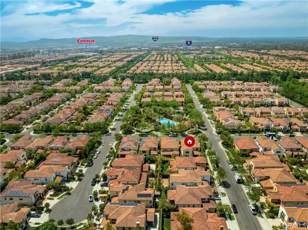 Irvine, CA 92620,62 Mapleton