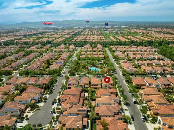 Irvine, CA 92620,62 Mapleton