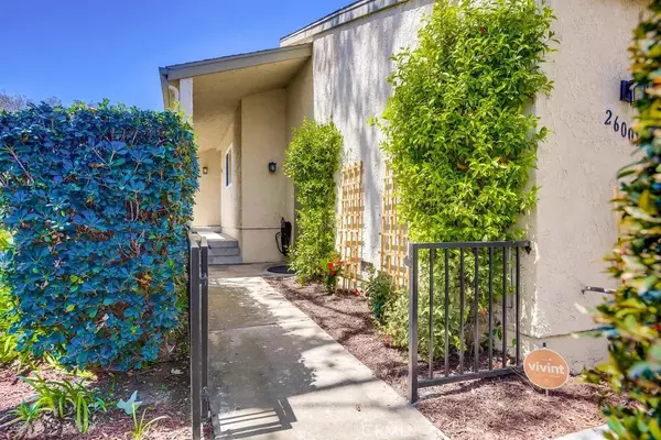 Mission Viejo, CA 92691,26001 Andrea Court