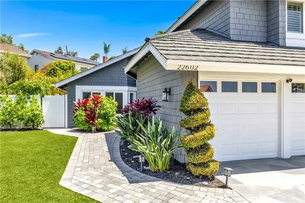 Lake Forest, CA 92630,22602 Manalastas Drive