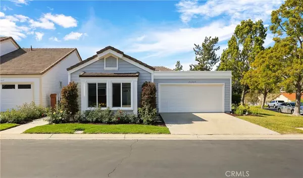 Mission Viejo, CA 92692,23245 Villena