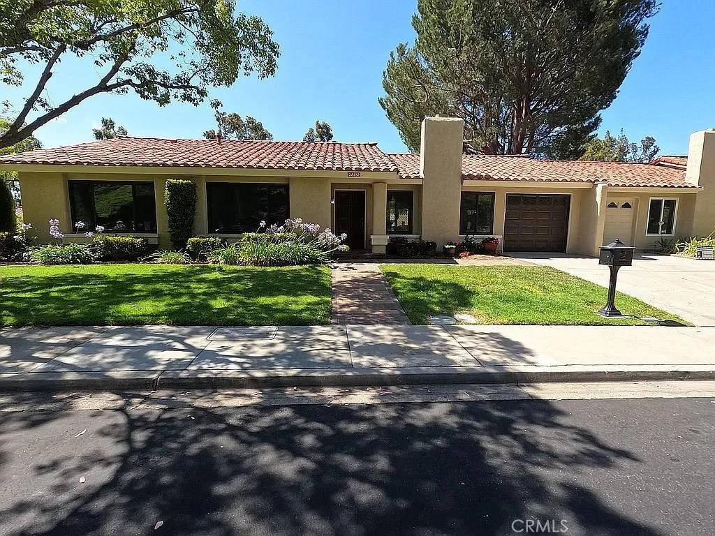 28132 Via Congora, Mission Viejo, CA 92692