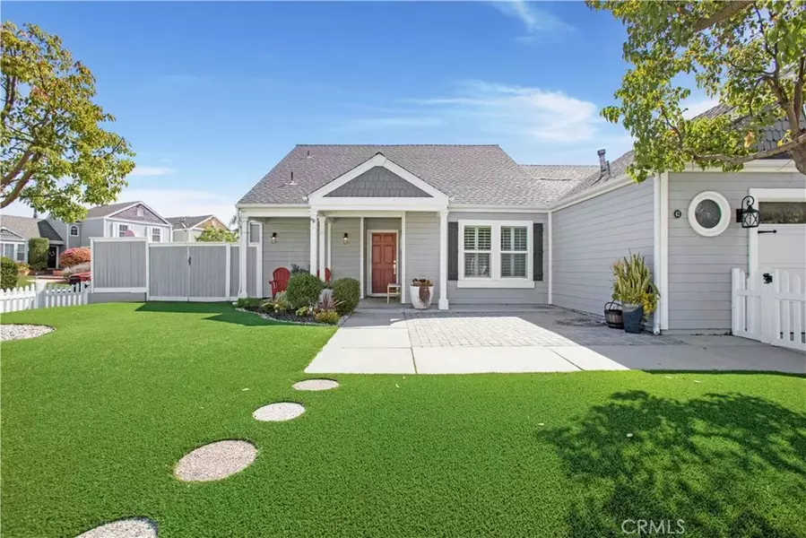 42 Baroness Lane, Laguna Niguel, CA 92677