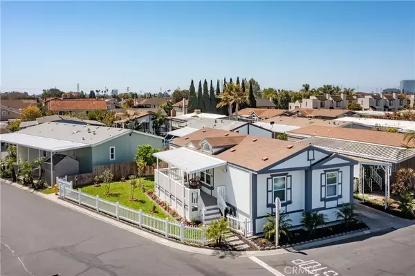 Midway City, CA 92655,8200 Bolsa #92