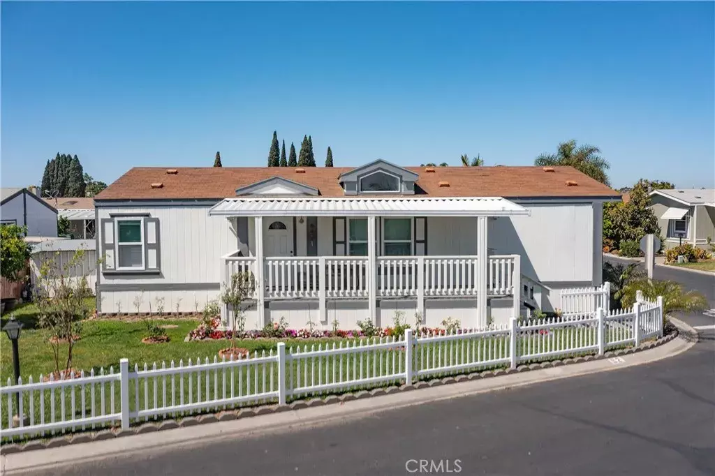 Midway City, CA 92655,8200 Bolsa #92