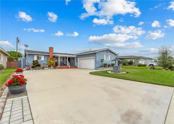 6051 Camphor Avenue, Westminster, CA 92683