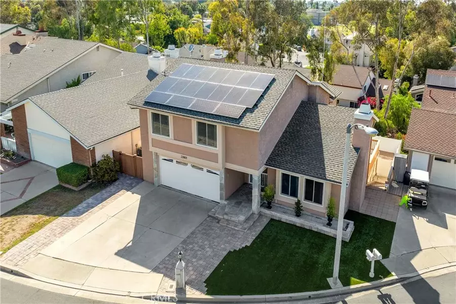 23801 Birch Lane, Mission Viejo, CA 92691