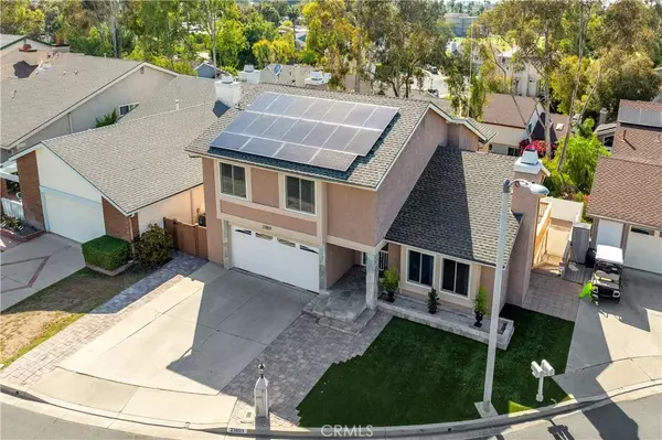 23801 Birch Lane, Mission Viejo, CA 92691