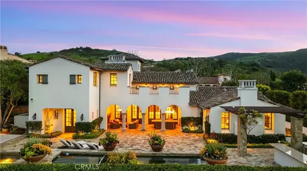 32 Golden Eagle, Irvine, CA 92603
