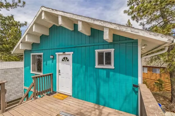 Arrowbear, CA 92382,33080 Robin Lane