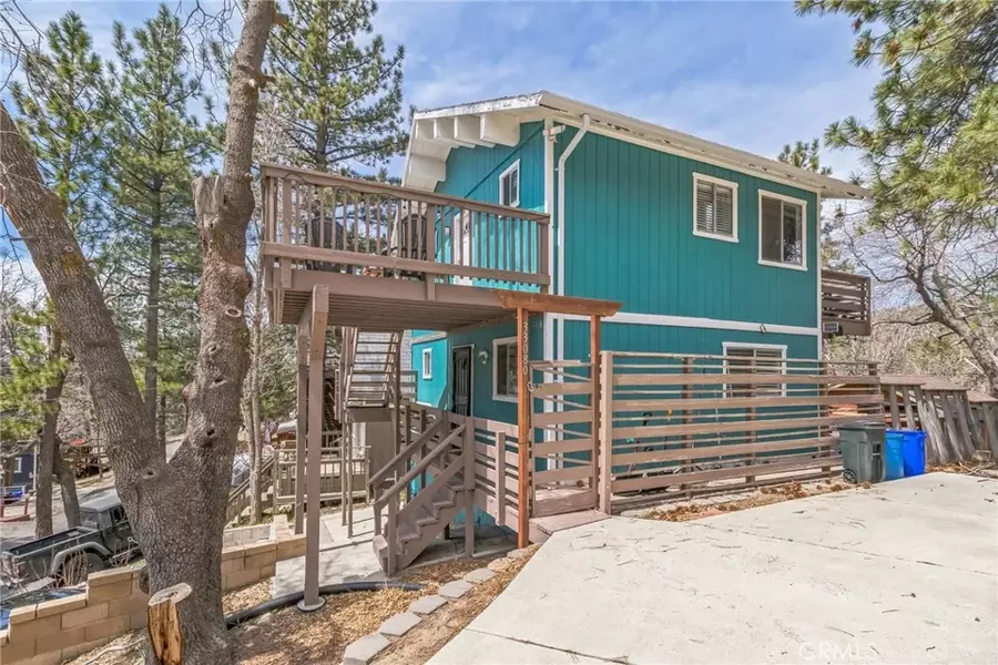 33080 Robin Lane, Arrowbear, CA 92382