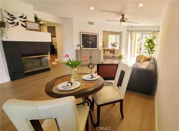 21114 Rose #82, Mission Viejo, CA 92691