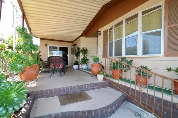 La Mirada, CA 90638,14020 Lake Glen #45