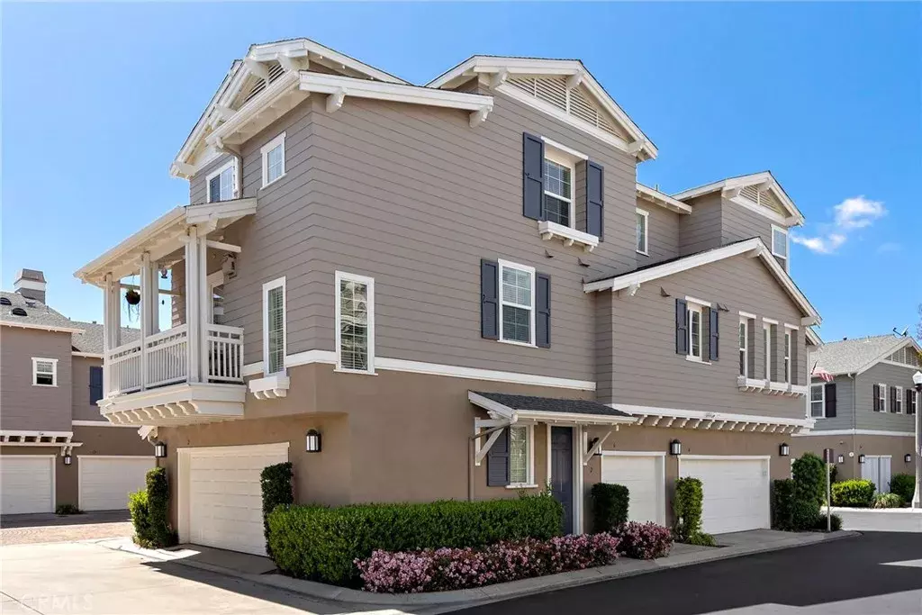 Ladera Ranch, CA 92694,2 Arabis Court #86
