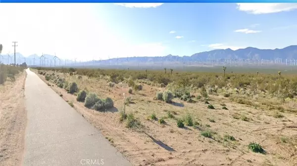 Mojave, CA 93501,3792 Camelot