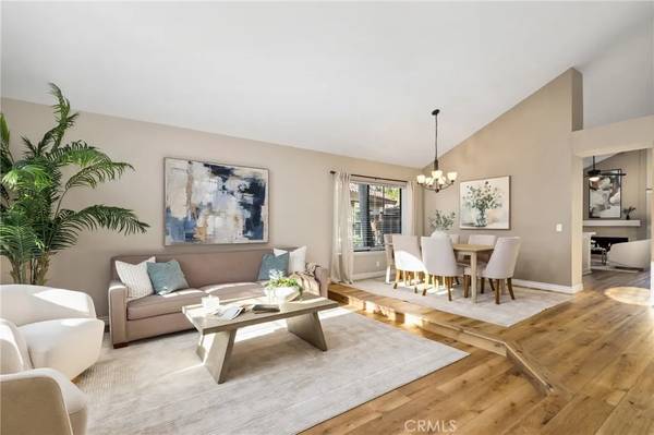 22 Santolina, Rancho Santa Margarita, CA 92688