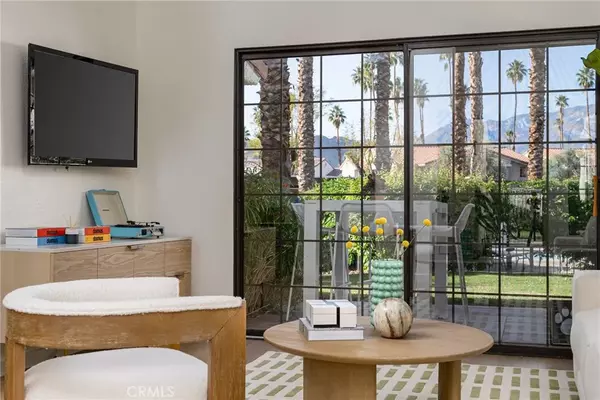 Palm Springs, CA 92264,505 S Farrell Drive #S116