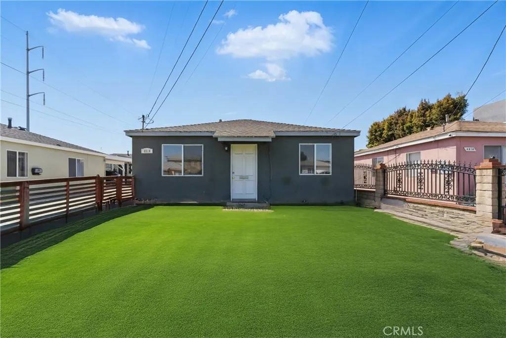 Lawndale, CA 90260,4510 W 167th Street