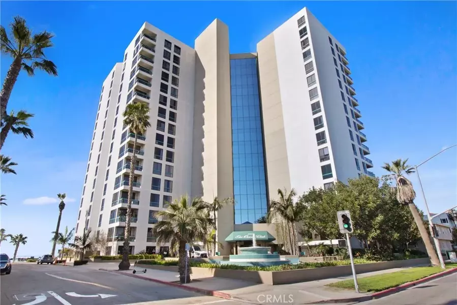 1310 E Ocean Boulevard #802, Long Beach, CA 90802