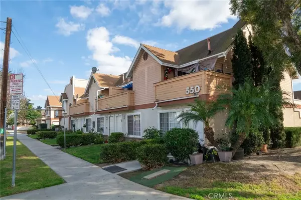 550 Williamson Avenue, Fullerton, CA 92832