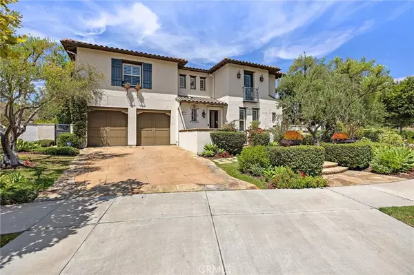 Ladera Ranch, CA 92694,1 Cambridge Road