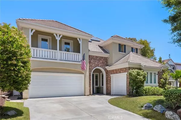 Ladera Ranch, CA 92694,18 Beacon
