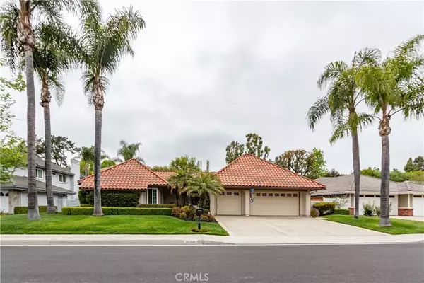 30196 Hillside Terrace, San Juan Capistrano, CA 92675