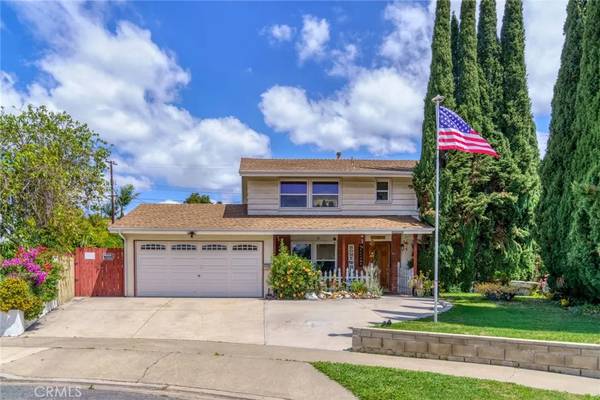 24851 Stem Avenue, Lake Forest, CA 92630