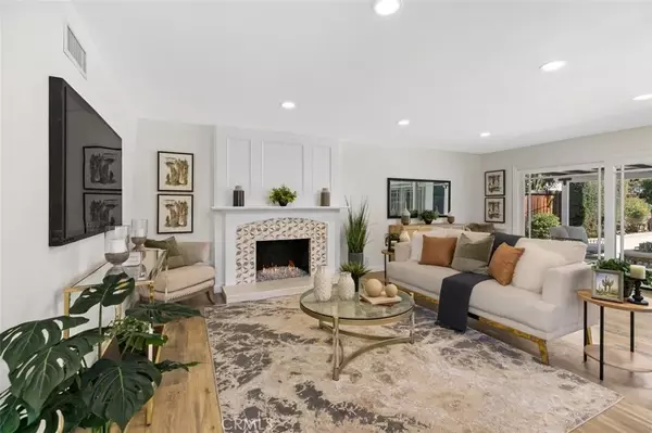 Tustin, CA 92780,13422 Epping Way