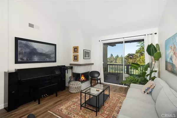 Rancho Santa Margarita, CA 92688,20 Via Solaz #1