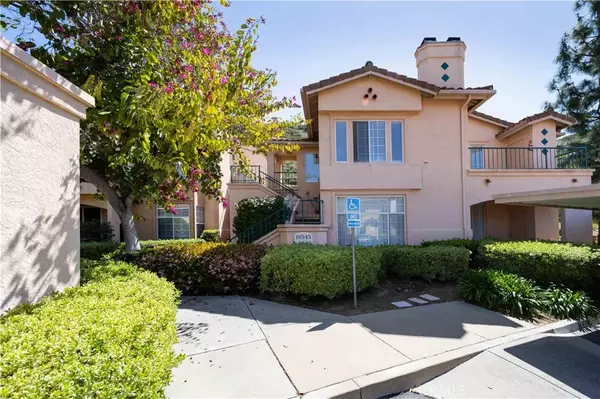 San Diego, CA 92128,18543 Caminito Pasadero #371