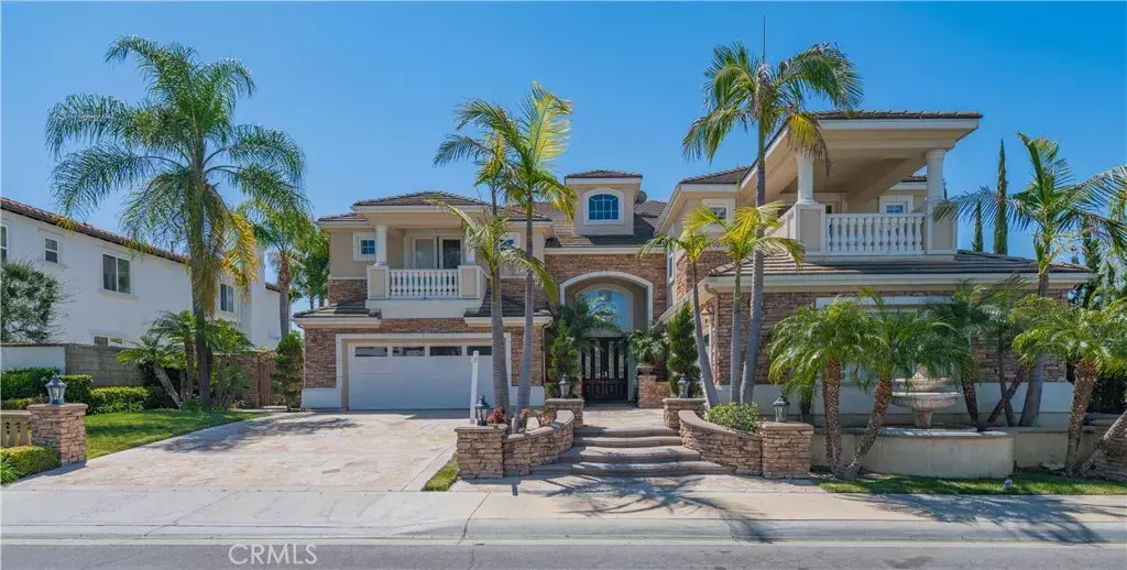 Yorba Linda, CA 92886,18640 Seabiscuit Run