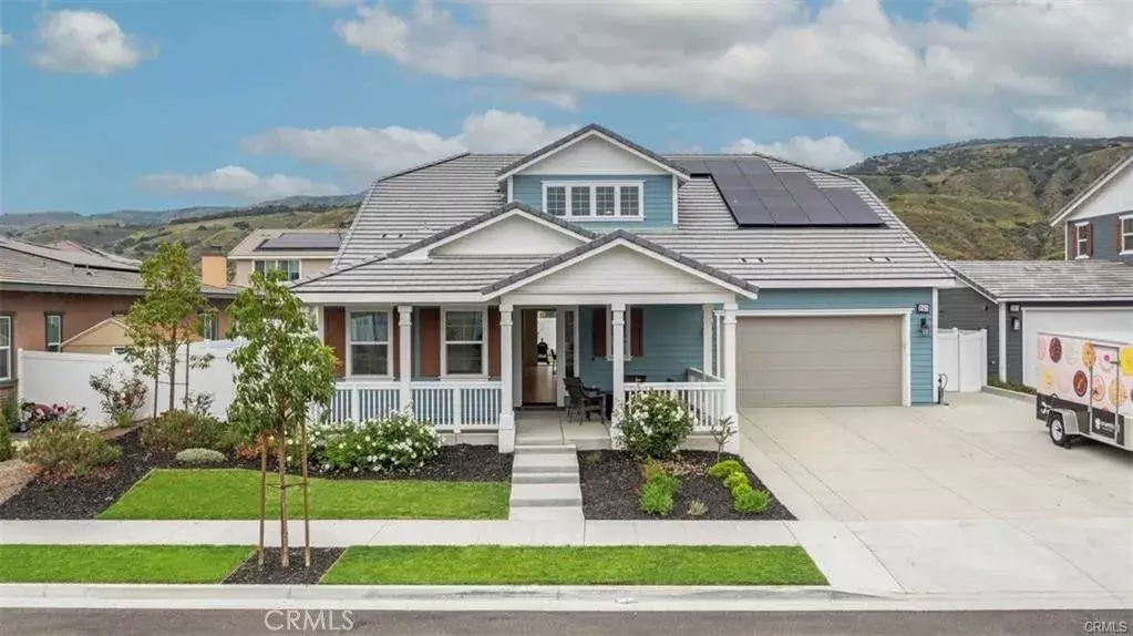 Fillmore, CA 93015,287 Wisteria Street