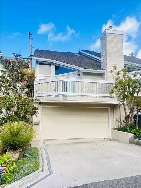 105 High Drive, Laguna Beach, CA 92651