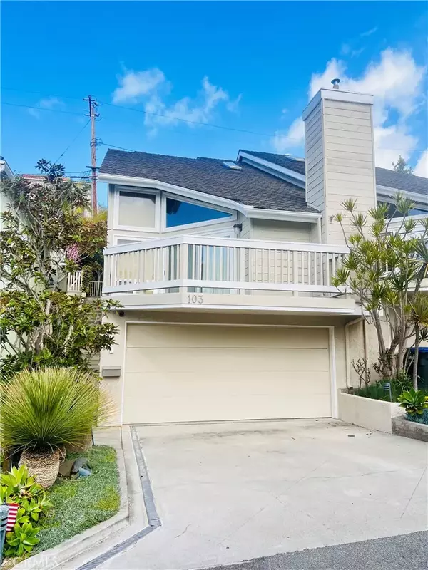 105 High Drive, Laguna Beach, CA 92651