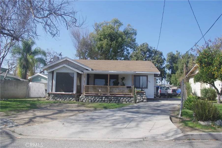 4729 Rosemead Boulevard, Rosemead, CA 91770