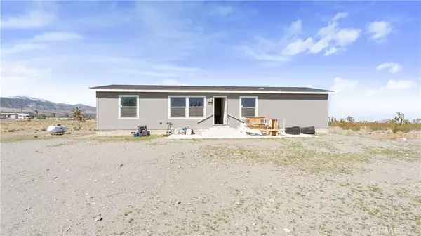 12474 Silver Rock Road, Pinon Hills, CA 92372
