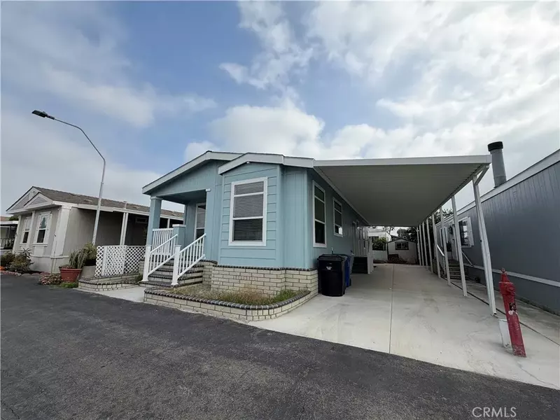 9080 Bloomfield #231, Cypress, CA 92646