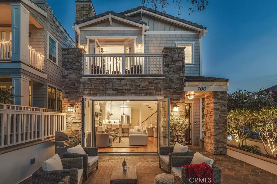 700 Acacia Avenue #A, Corona Del Mar, CA 92625