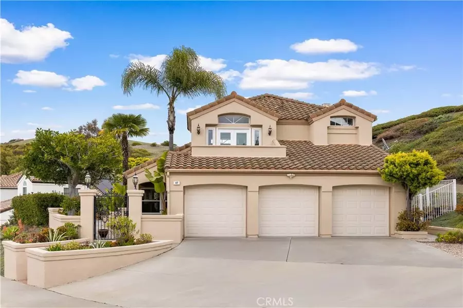 47 Via Zaragoza, San Clemente, CA 92672