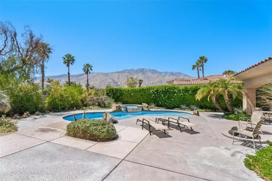 1228 Verdugo Road, Palm Springs, CA 92262