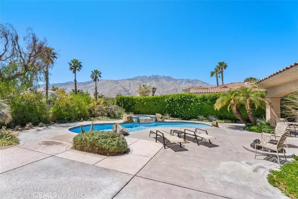 Palm Springs, CA 92262,1228 Verdugo Road