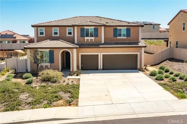 14016 Cavallano Court, Beaumont, CA 92223