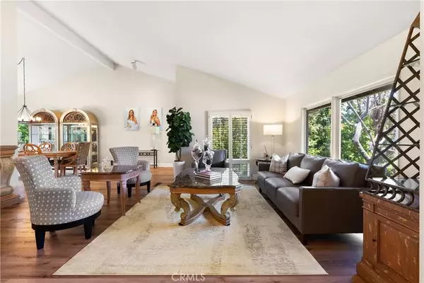 Laguna Hills, CA 92653,25631 Rangewood Road