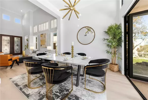 Lake Forest, CA 92610,56 Tessera Avenue