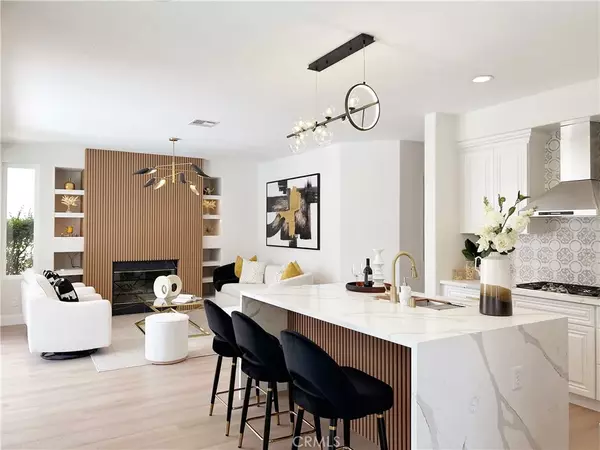 Lake Forest, CA 92610,56 Tessera Avenue