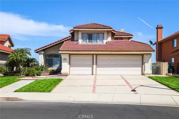 17328 Cold Spring Circle, Riverside, CA 92503
